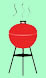 BBQ season
